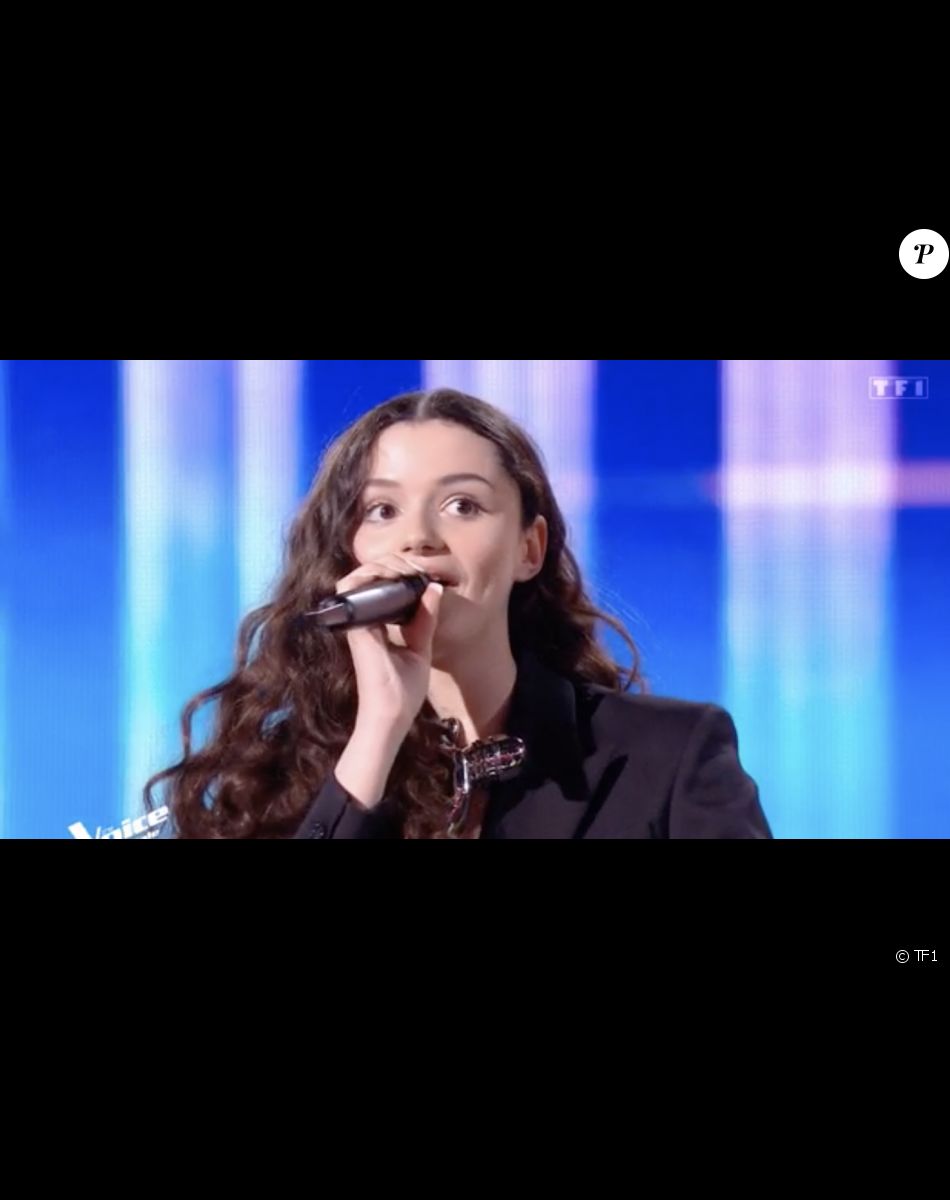 Nour remporte la onzième saison de "The Voice" - Émission du 21 mai 2022, TF1