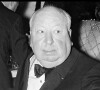 Alfred Hitchcock au Festival de Cannes