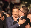 Ryan Gosling au 64e Festival de Cannes