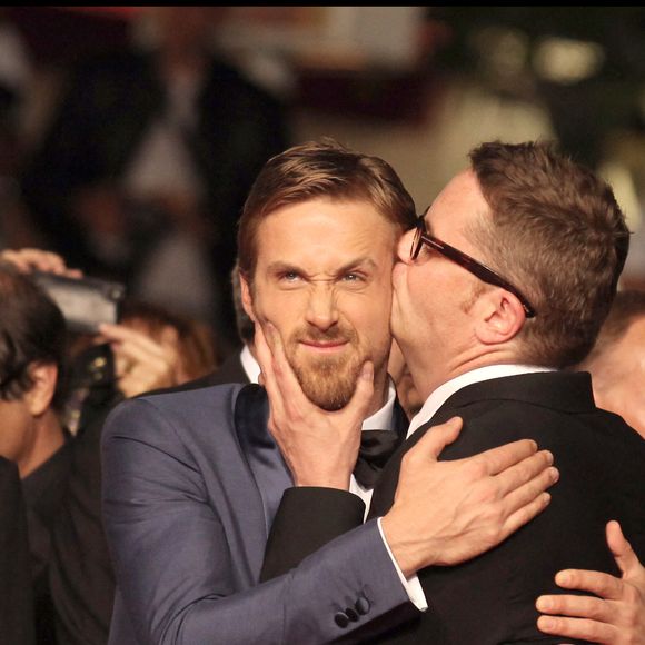 Ryan Gosling au 64e Festival de Cannes