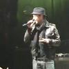 Timbaland en concert à Hollywood avec Justin Timberlake