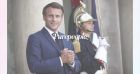 Emmanuel Macron : Son nouveau gouvernement enfin dévoilé, découvrez tous les noms