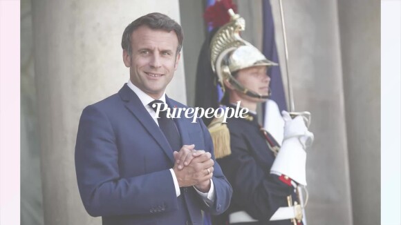 Emmanuel Macron : Son nouveau gouvernement enfin dévoilé, découvrez tous les noms