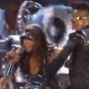 Les Black Eyed Peas font un medley lors des Grammy Awards 2010