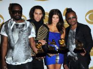 Grammy Awards : Regardez les shows de Beyoncé et des Black Eyed Peas... et les visages des gagnants !