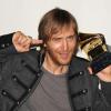David Guetta lauréat des Grammy Awards le 31 janvier 2010