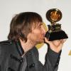 David Guetta lauréat des Grammy Awards le 31 janvier 2010