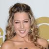 Colbie Caillat gagnante  lors des Grammy Awards le 31 janvier 2010