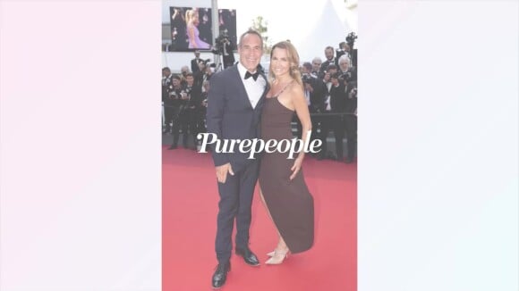 Mike Horn en couple : apparition au bras de sa nouvelle compagne à Cannes