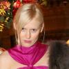 Anna Sherbinina lors du Gala de l'Opéra Garnier