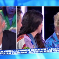 Jeane Manson, membre d'une secte ? Elle apporte "la preuve" matérielle du contraire après les accusations de Coline Berry