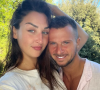 Vincent Shogun est en couple avec Cléa Hanafi - Instagram