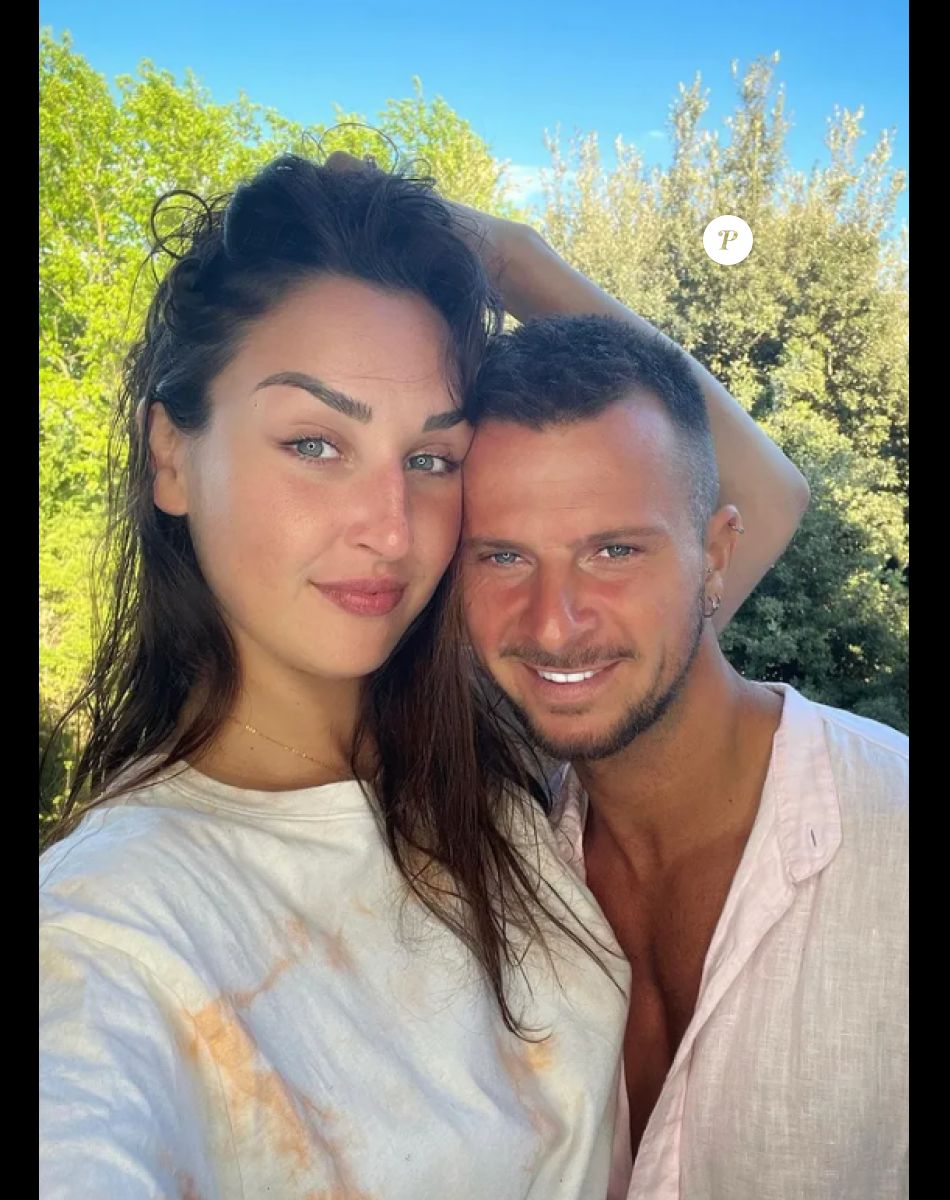 Vincent Shogun La Villa Des Coeurs Brisés Vincent Shogun s'effondre en larmes en direct à la télé : sa future femme  Cléa l'a empêché de sombrer : le diaporama - Purepeople