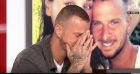 Vincent Shogun fond en larmes dans "Crimes" pour parler de son passage en prison il y a quelques années - NRJ12