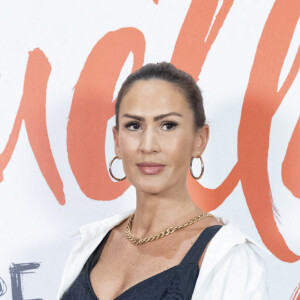 Vitaa - Avant-première parisienne du film "Cruella" au cinéma Le Grand Rex à Paris, le 11 juin 2021. © Olivier Borde/Bestimage 