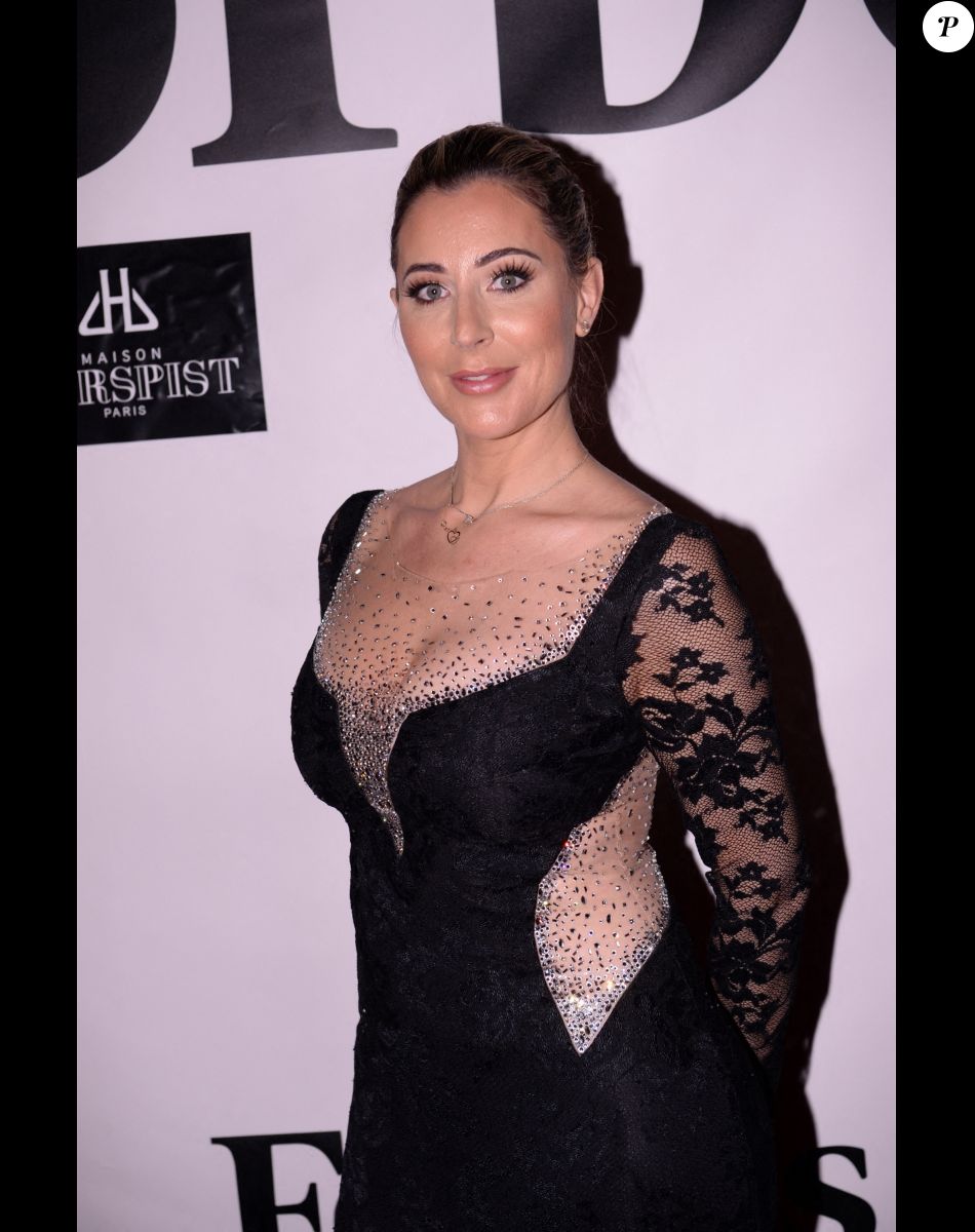 Info - Magali Berdah : son beau-frère et sa belle-soeur assassinés - Magali Berdah - Soirée du magazine Forbes à la villa Forbes à Cannes le 10 juillet 2021 © Rachid Bellak / Bestimage