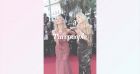 Festival de Cannes : Les princesses Chiara et Carolina de Bourbon des Deux-Siciles font le show !