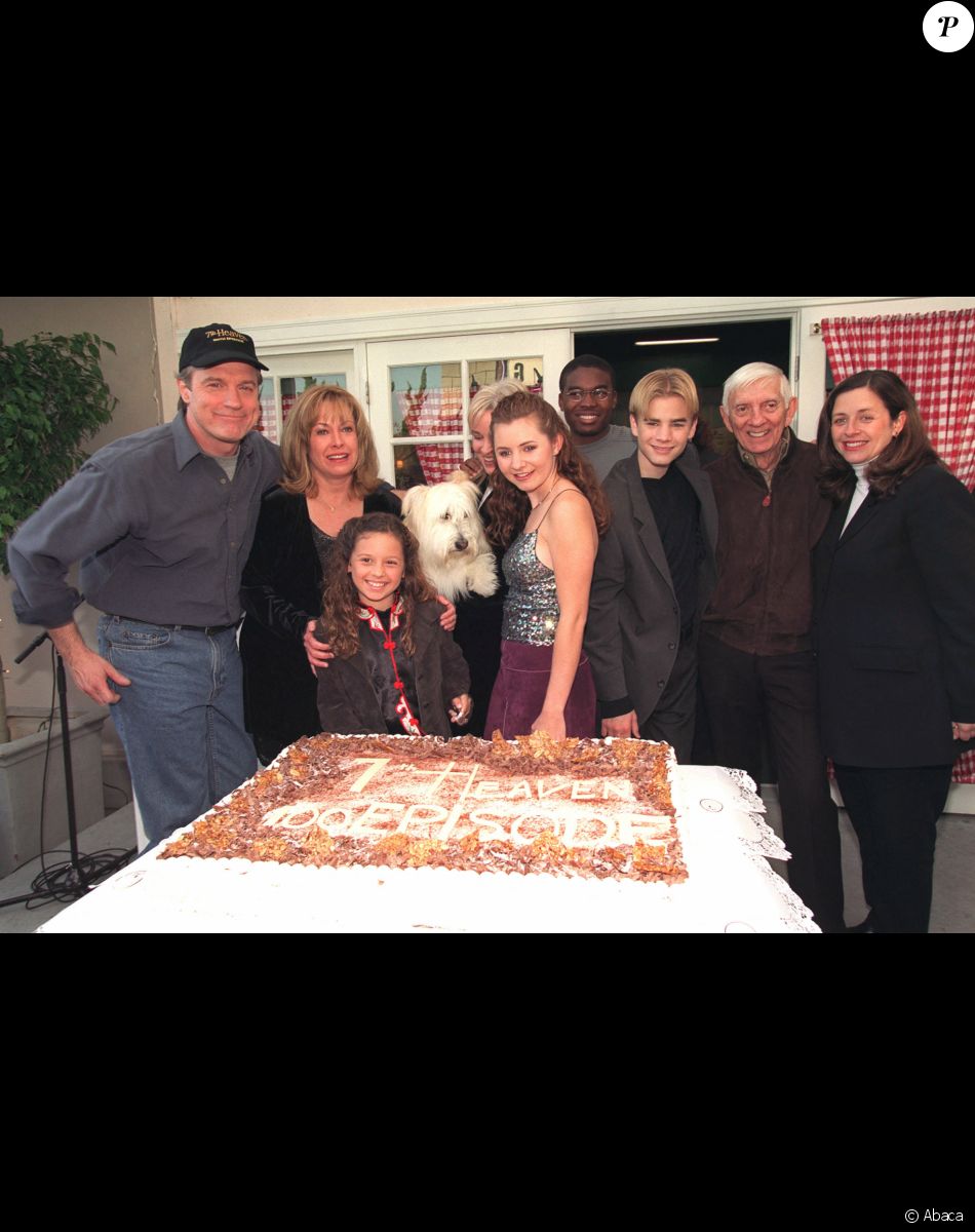 Mackenzie Rosman est maman l'interprète de Rosie dans Sept à la maison a complètement changé