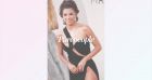 Eva Longoria pieds nus à l'amfAR : la star se lâche dans une robe dangereusement fendue !