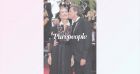 Carole Bouquet : Tendre baiser avec son compagnon Philippe Sereys de Rothschild au Festival de Cannes