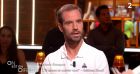 Richard Gasquet dans l'émission OEED sur France 2.