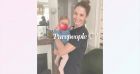 Camille Combal papa : sa femme Marie a déjà retrouvé la ligne, photo de sa superbe silhouette !