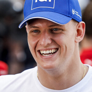 Mick Schumacher lors du Grand Prix de formule 1 (F1) de Monaco, le 29 mai 2022.