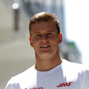 Mick Schumacher : Grand prix de Miami - Etats Unis.