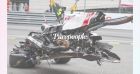 Mick Schumacher victime d'un terrible accident, la voiture coupée en deux : des séquelles pour le fils de Michael ?