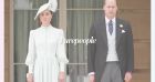 Le prince William et Kate Middleton absents de l'anniversaire de Lilibet ? Ce déplacement qui va faire polémique !