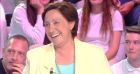 Danielle Moreau dérape sur le plateau de "Touche pas à mon poste" avec une blague de mauvais goût.