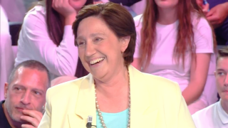 TPMP : Danielle Moreau choque avec des propos osés, Cyril Hanouna la recadre !