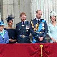 Jubilé d'Elizabeth II : Ces 5 scandales qui ont failli détruire la famille royale