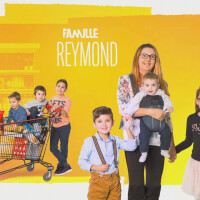 Familles nombreuses : Fernand Reymond métamorphosé après sa rupture avec Cindy, avant/après bluffant !