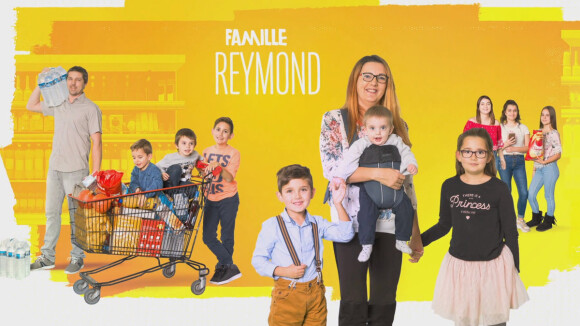 Familles nombreuses : Fernand Reymond métamorphosé après sa rupture avec Cindy, avant/après bluffant !