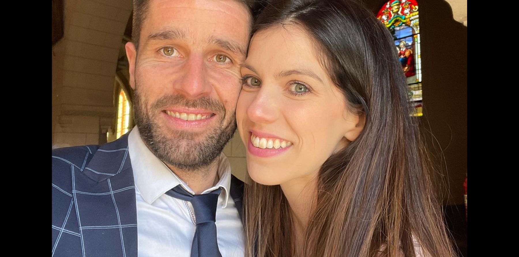 Emeric L amour Est Dans Le Pré Couple Emeric (L'amour est dans le pré) en couple avec Anne-Lise : photos de leur  week-end romantique en amoureux - Purepeople