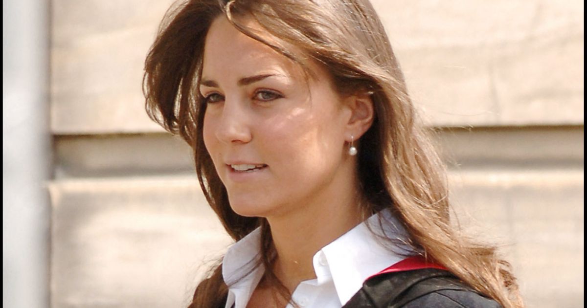 Kalkulator Kate Middleton: zaplanowała wszystko, aby dołączyć do rodziny królewskiej, i dowód!