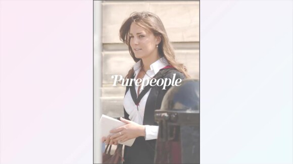 Kate Middleton calculatrice : elle avait tout prévu pour intégrer la famille royale, la preuve !
