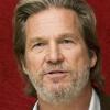 Jeff Bridges, nominé pour les Oscars qui se tiendront le 7 mars 2010, à Los Angeles.