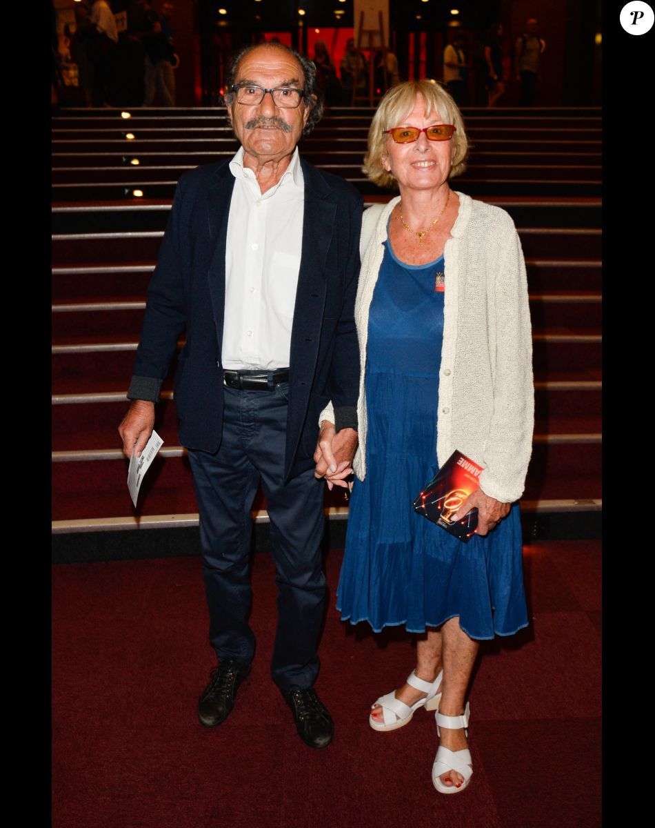 Qui Est Le Fils De Gerard Hernandez Gérard Hernandez amoureux : à quoi ressemble sa femme Micheline rencontrée  il y a 70 ans - Purepeople