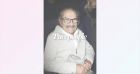 Gérard Hernandez amoureux : à quoi ressemble sa femme Micheline rencontrée il y a 70 ans