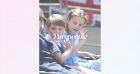 Prince Louis, 4 ans, trop craquant dans une tenue hautement symbolique de William au jubilé !