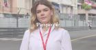 Camille Gottlieb fait une décélération d'amour à "l'homme de sa vie"