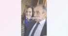 Eric Zemmour : Quand sa jeune compagne Sarah Knafo se présentait comme sa "nièce"