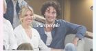 Sienna Miller et son compagnon devant Anne-Claire Coudray amoureuse à Roland-Garros