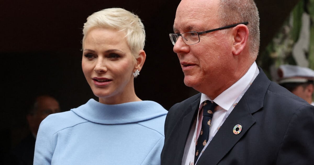 Albert de Monaco : le "manque" de Charlene, la difficulté, il brise enfin  le silence sur cette "épreuve" - Purepeople