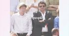 Patrick Bruel et son fils Léon, proches de Demi Moore et son jeune amoureux à Roland-Garros