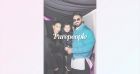 Nabilla Benattia "émue" : Tendre portrait de famille avec Leyann, Milann grand frère fier