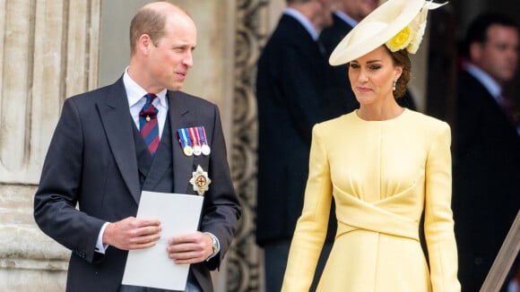 Kate Middleton et le prince William : Cette main tendue du prince Harry et de Meghan Markle qu'ils ont refusée...
