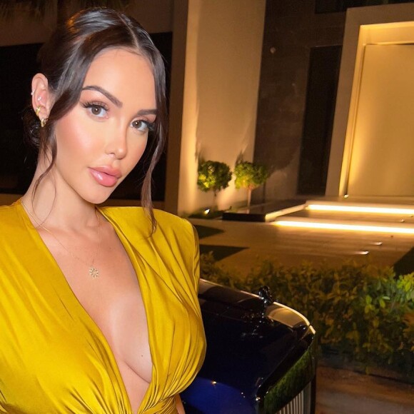 Nabilla et Thomas Vergara sont parents pour la deuxième fois. La belle a donné naissance à un petit garçon prénommé Leyann, rendant Milann grand frère.